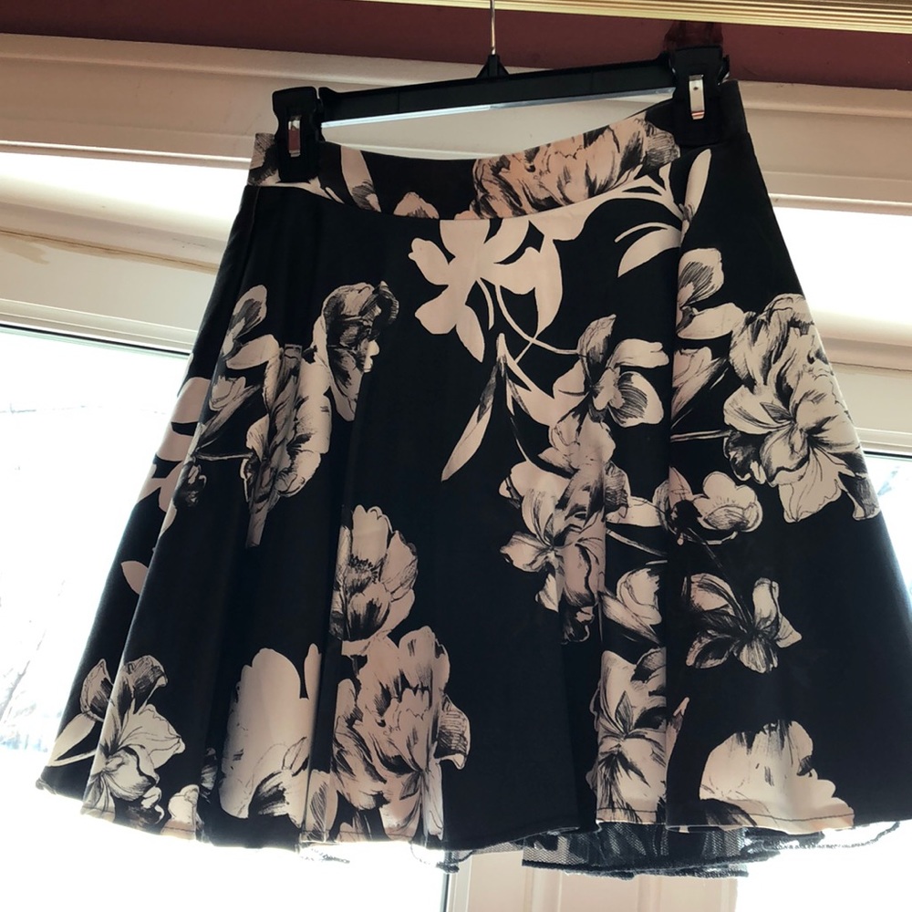 Two piece set only worn once!